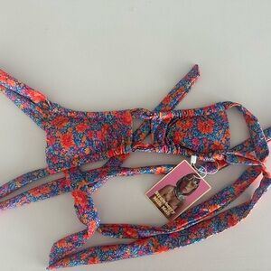 Strawberry Milk Mob Aprés Top